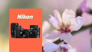 Ušetřete až 50 000 Kč na sadě Nikon FX