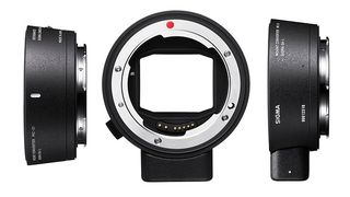 Nový adaptér Sigma MC-21 umožní používání Canon EF a Sigma SA objektivů na novém systému Panasonic S