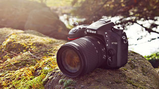 Nový Nikon D7100 jde za kvalitou fotky, nemá low-pass filtr