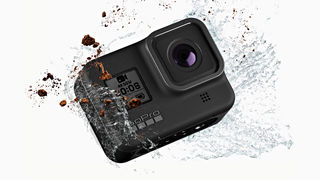 GoPro představuje novou vlajkovou loď, outdoorovou kameru HERO8 Black