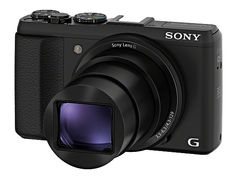 Nový Sony HX50 je nejmenší a nejlehčí kompakt s 30x zoomem