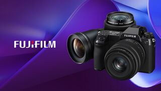Udělejte si radost slevou až 34 000 Kč na vybrané produkty Fujifilm
