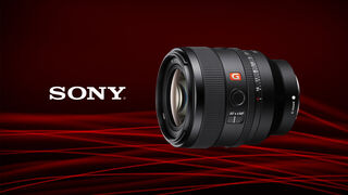 Zachyťte detaily na každém snímku s novým objektivem Sony FE 50 mm f/1,4 GM