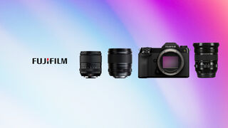 Doplňte svou techniku Fujifilm o nový model se slevou až 30 000 Kč