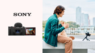 Sony ZV-1 II: Pokročilé funkce pro tvorbu videa v malém těle
