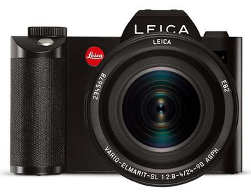 LeicaSL604 | Megapixel