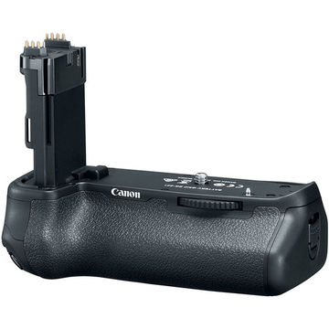 Canon bateriový grip BG-E21 pro EOS 6D Mark II | Megapixel