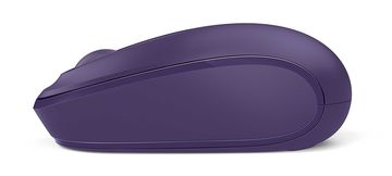 Microsoft Wireless Mobile Mouse 1850 | Megapixel