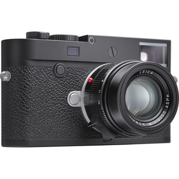Leica M10-P | Megapixel