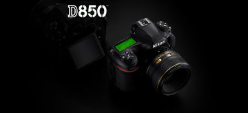 Nikon D 850 | Megapixel