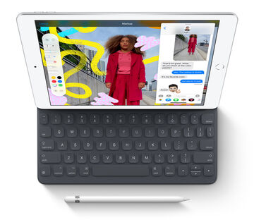 Apple iPad (2019) Smart Keyboard | Megapixel