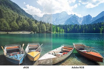Eizo CS2731 Adobe RGB | Megapixel
