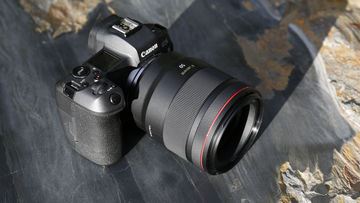 Fotoaparát Canon | Megapixel