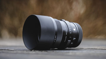 Sigma 65 mm f/2 DG DN Contemporary pro Sony FE | Megapixel
