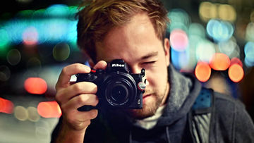 Megaléto tip č.2: Nikon Z50 double zoom set (16-50 mm + 50-250 mm) | Megapixel