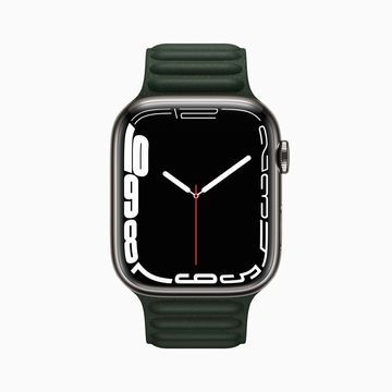 Apple Watch 7 | Megapixel