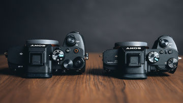 Fotoaparáty značky Sony | Megapixel