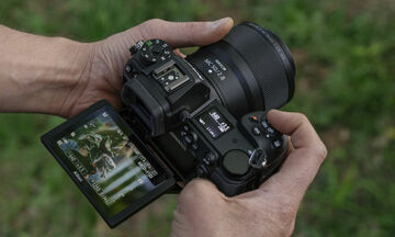 Nikon Z 50 mm | Megapixel