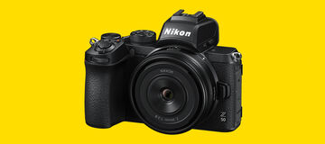 Fototechnika Nikon | Megapixel