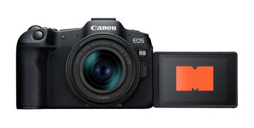 Canon EOS R8 | Megapixel
