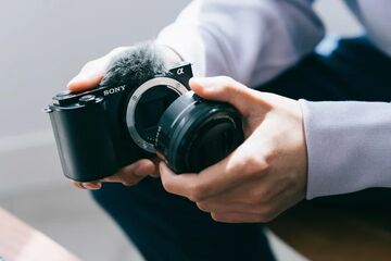 Kompaktní fotoaparát | Megapixel