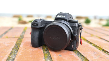 Nikon Z 26 mm f/2,8 | Megapixel