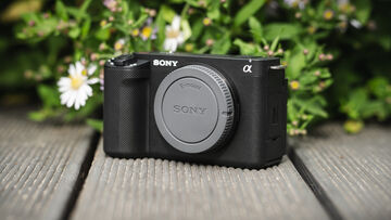 Sony ZV-E1 | Megapixel