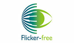 flicker free | Megapixel