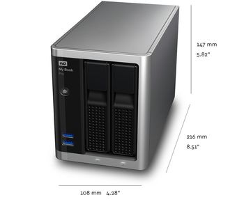 wd-my-book-pro-external-storage-product-dimensions | Megapixel