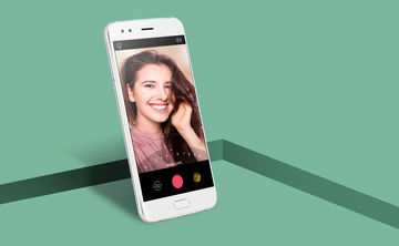 Asus Zenfone 4 SelfieMaster | Megapixel