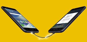 Asus Zenfone 4 Max power banka | Megapixel