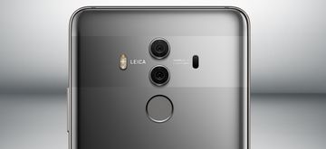 Huawei Mate 10 Pro fotoaparát | Megapixel