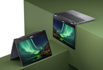 Asus VivoBook Flip 15 TP510UA design | Megapixel
