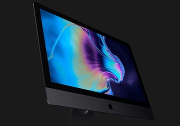 Apple iMac Pro displej | Megapixel