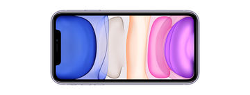 iPhone 11 displej | Megapixel