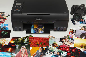 Nové Canon tiskárny: PIXMA G640 a PIXMA G540 | Megapixel