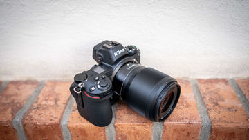 Nikon Z 50 mm f/1,8 S | Megapixel