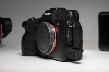 Fotoaparát pro natáčení | Megapixel
