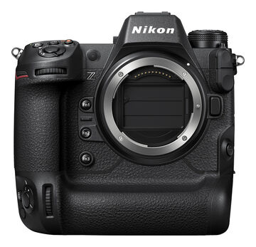 Nikon Z9 | Megapixel