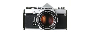 Olympus OM-1 | Megapixel