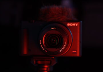 Sony ZV-1 | Megapixel