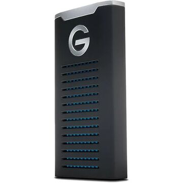 G-Drive | Megapixel