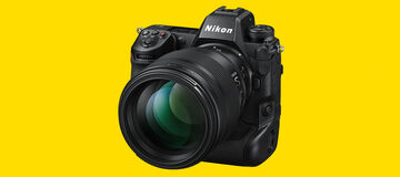 Značka Nikon | Megapixel