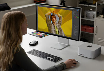 Apple Mac Studio M2 Ultra | Megapixel