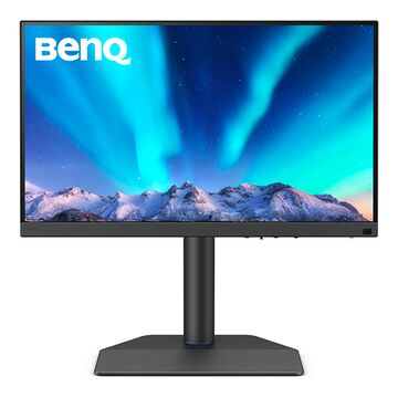 Monitor BenQ SW272Q | Megapixel