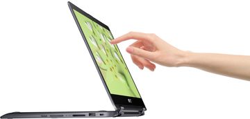 Asus VivoBook Flip 15 TP510UA displej | Megapixel