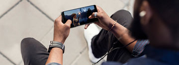 Samsung Galaxy A8 multimediální zážitek | Megapixel
