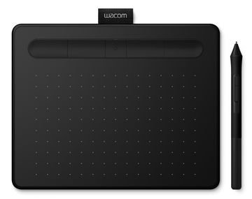 Wacom Intuos S Bluetooth černý | Megapixel