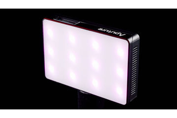 Aputure MC RGBWW LED Light_3 | Megapixel