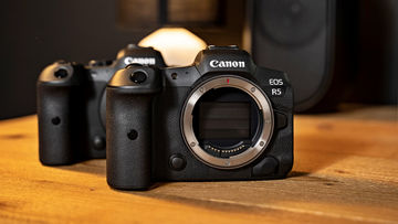 Půjčíme vám nový Canon R5 nebo R6 | Megapixel